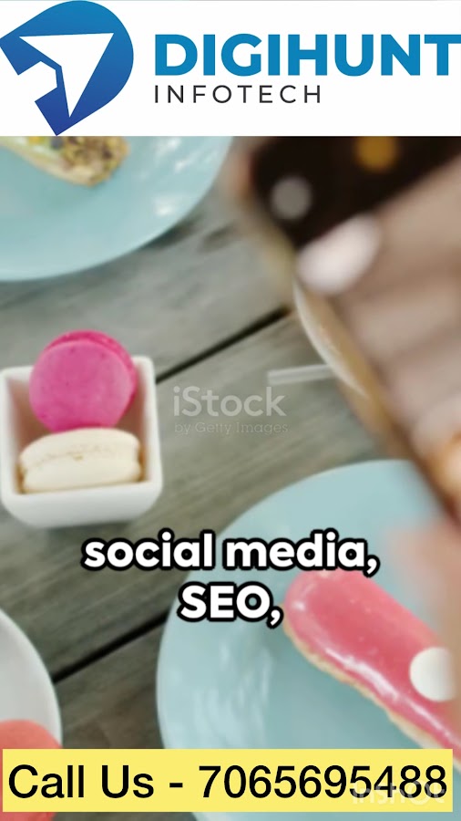 DigiHunt Infotech