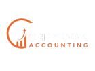 Chinook Accounting logo