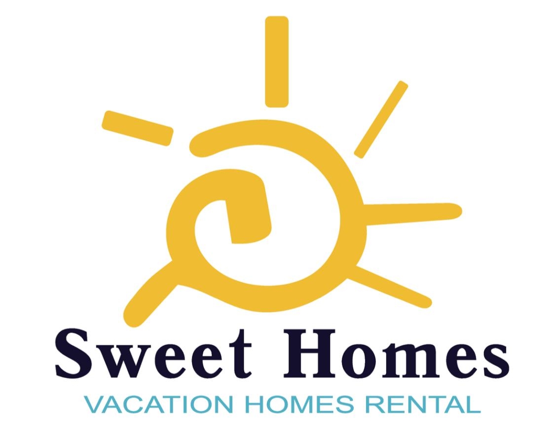 Sweet Homes in Murjan 2 (Holiday Homes) logo