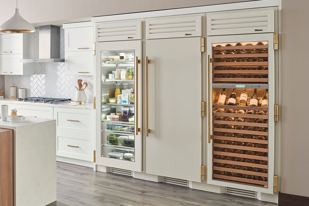 Ruffoni's Home Appliance