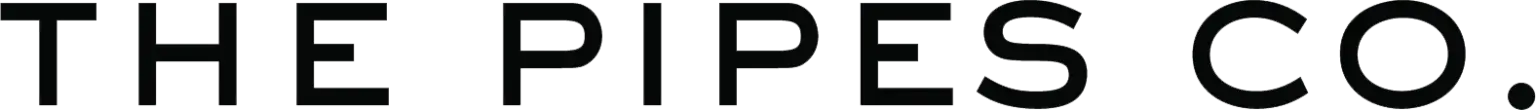 The Pipes Company logo