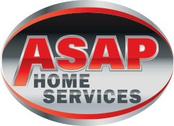 ASAP Home Services logo