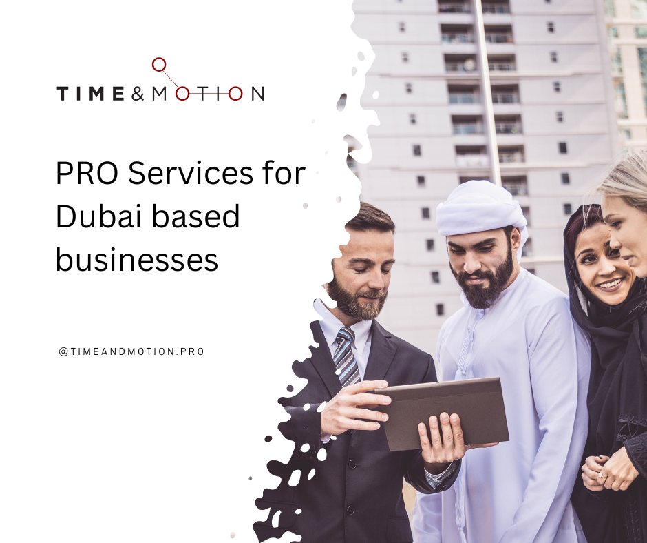 PRO Services