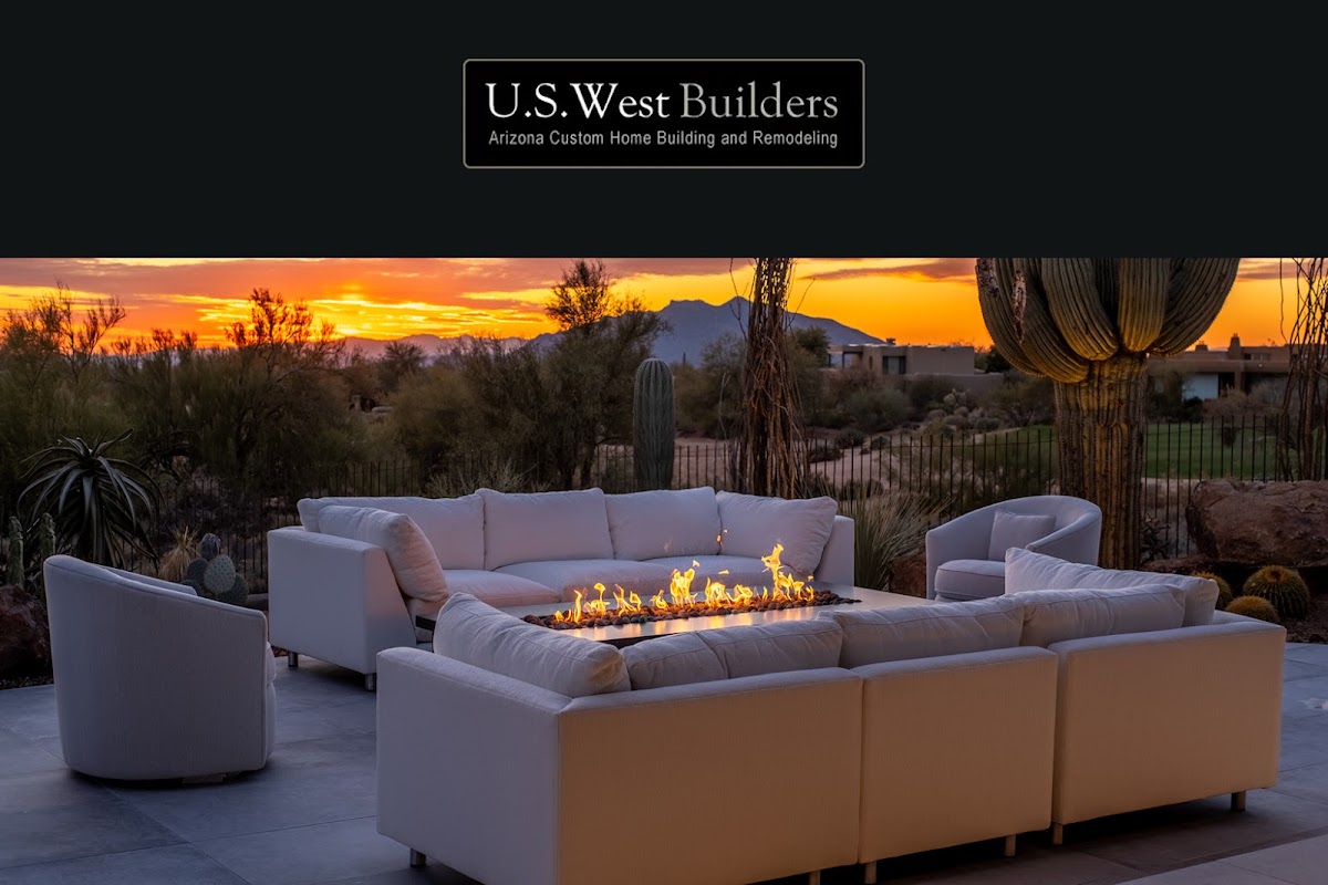 US West Builders