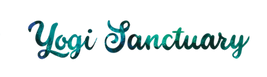 Yogi Sanctuary logo