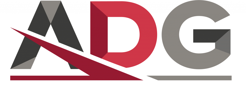 ADG Communications Inc logo