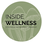 Inside Wellness logo