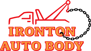 Ironton Internet & Telephone logo