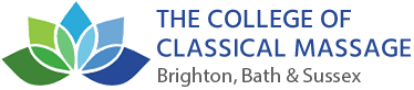 College Of Classical Massage logo