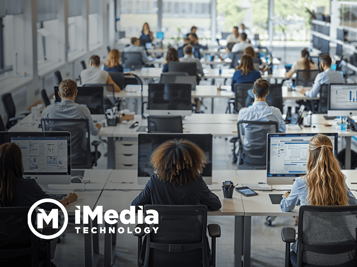 iMedia Technology - Boston Managed IT Services Company