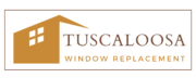 Tuscaloosa Window Replacement logo