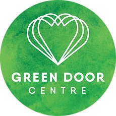 Green Door Centre logo