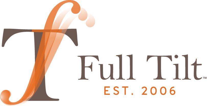 Full Tilt Consulting logo