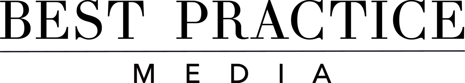 Best Practice Media logo