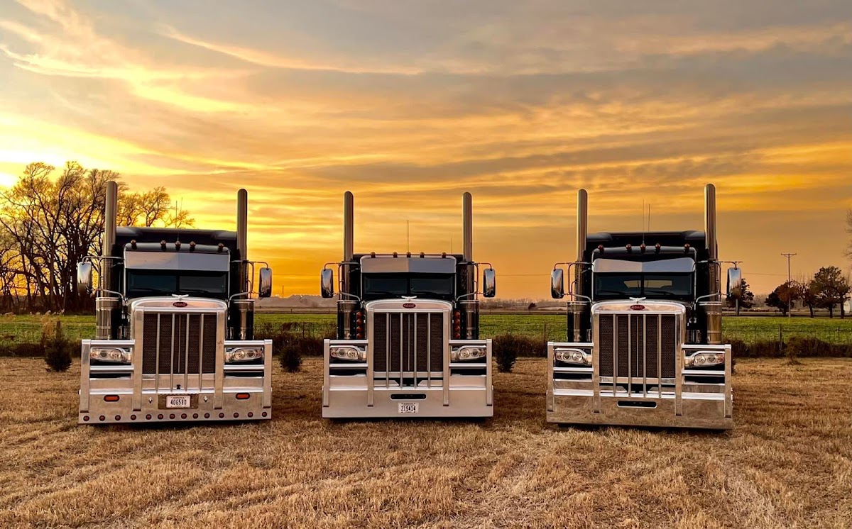 Stene Transportation, LLC
