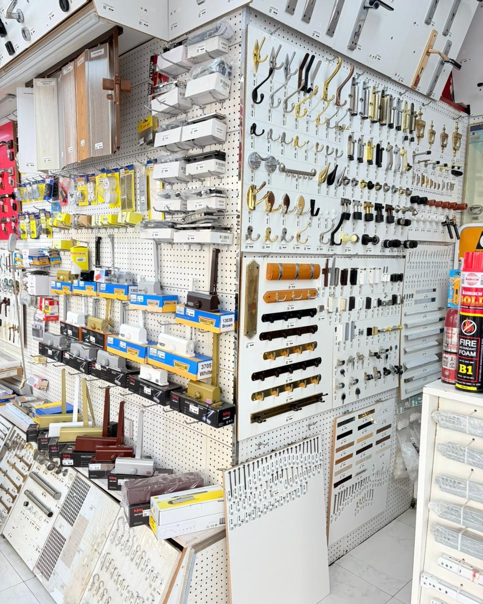 Safinat Al Bahar Building Materials LLC Nakheel Branch photo 2