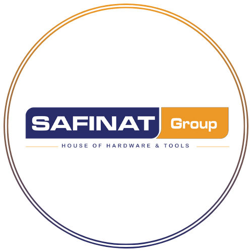 Safinat Al Bahar Building Materials LLC Nakheel Branch logo