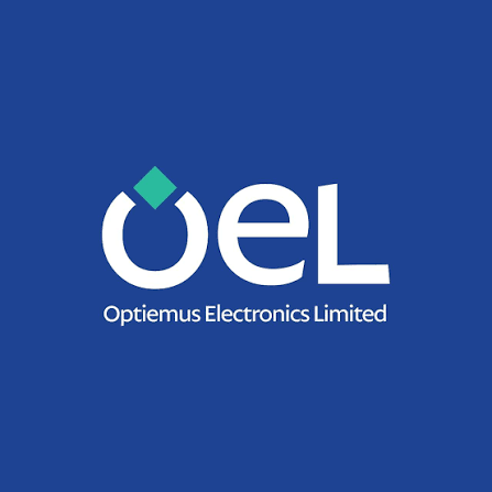 Optiemus Electronics Ltd.