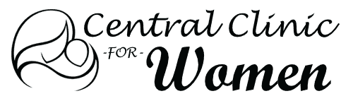 Central Clinic For Women logo