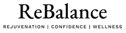 ReBalance logo