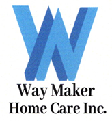 A Way Maker Home Care logo