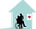 New Option Elderly Care logo