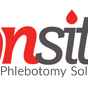 Onsite Phlebotomy Solutions logo