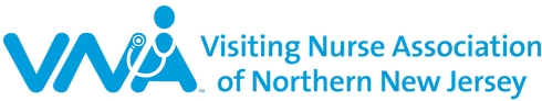 Visiting Nurse Association of Northern New Jersey - Home Health Care logo