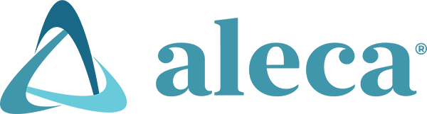 Aleca Home Health logo