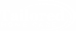 Tailored Home Care Services logo