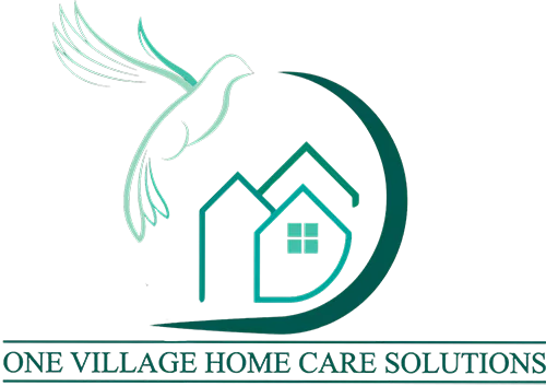 One Village Home Care logo