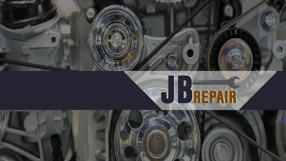 JB Repair