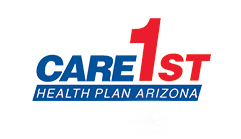 Care1st Health Plan of Arizona logo