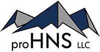 proHNS LLC logo