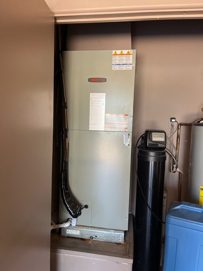 AZ Home Services Group AC Repair & Plumbing Services of Fountain Hills