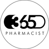 365 Pharmacist logo