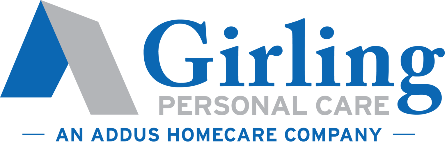 Girling Personal Care logo