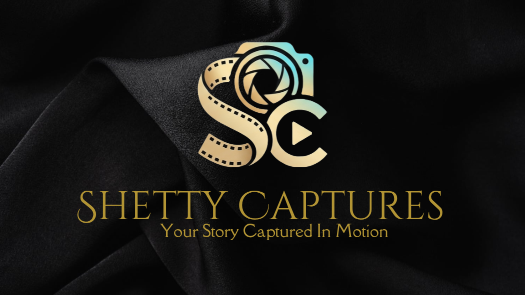 Shetty Captures