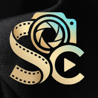 Shetty Captures logo