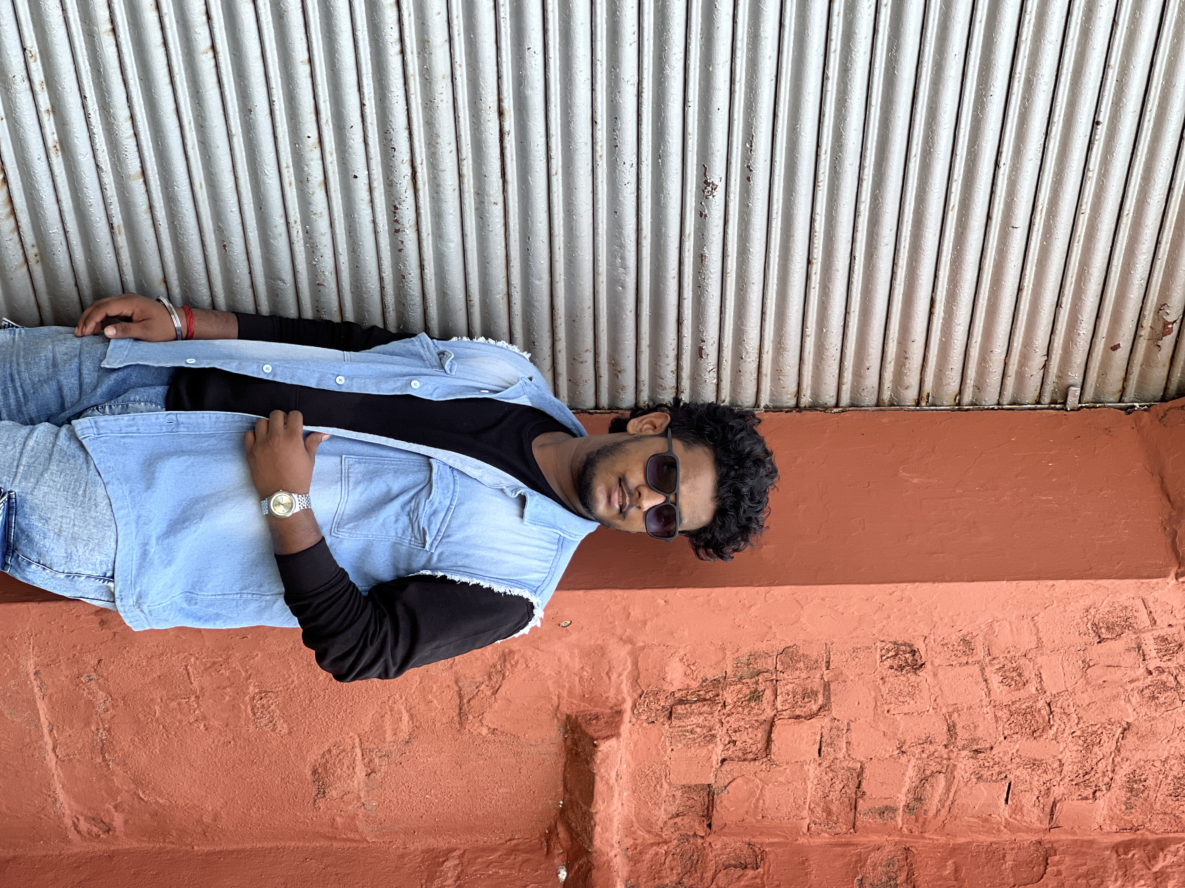 Bhuvan Shetty