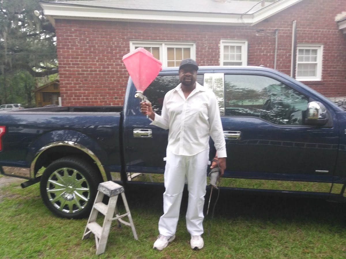 First Time Handyman Services