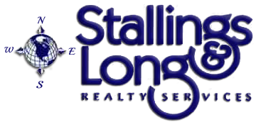 Stallings & Long Realty Services logo