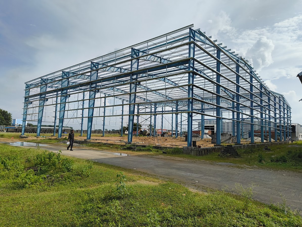 Corecogent Techno Engineering Private Limited