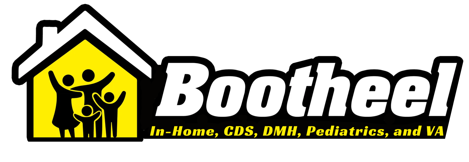 Bootheel In-Home Care Services logo