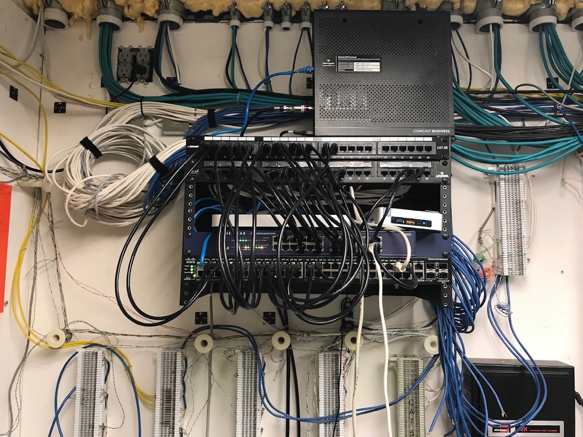 IT Specialists