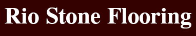 Rio Stone Flooring logo