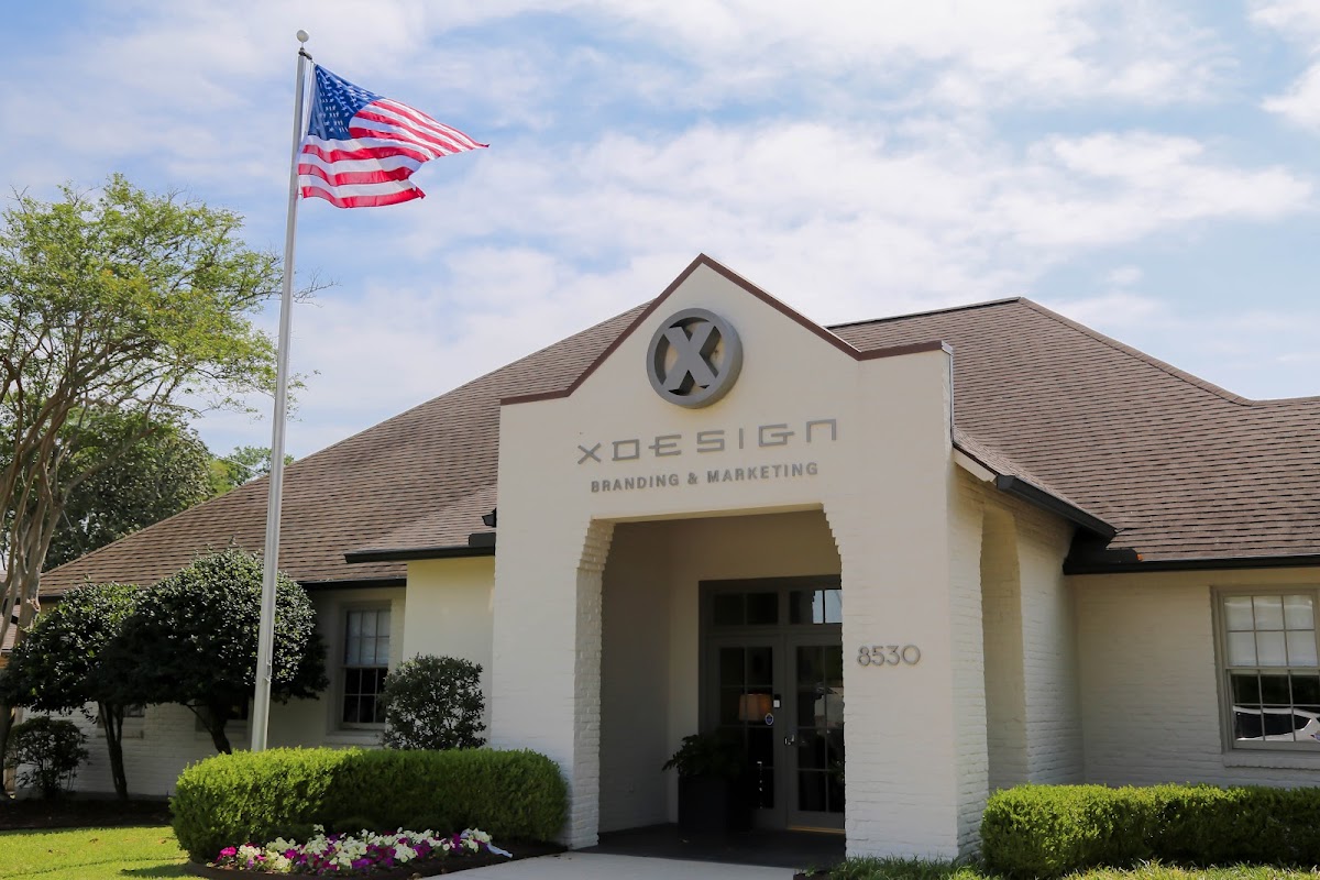 Xdesign, Inc.