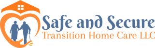 Safe and Secure Transition Home Care LLC logo