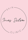 Ines Silva Skin Clinic logo