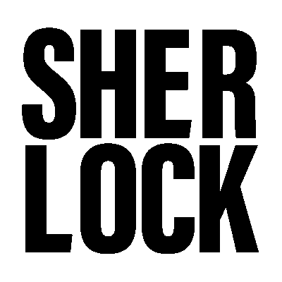 Sherlock Studio logo